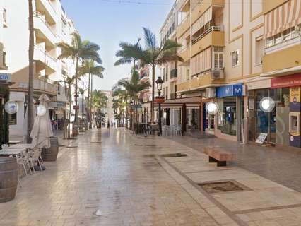 Local comercial en alquiler en Benalmádena