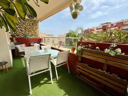 Apartamento en venta en Benalmádena