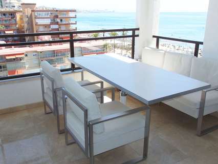 Apartamento en alquiler en Fuengirola