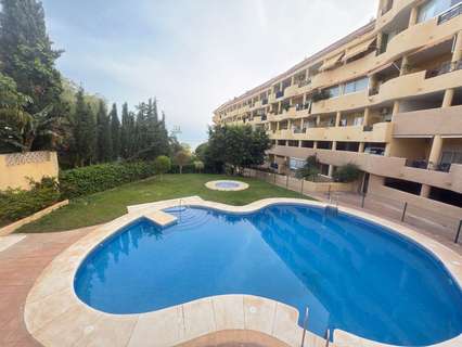 Apartamento en venta en Fuengirola
