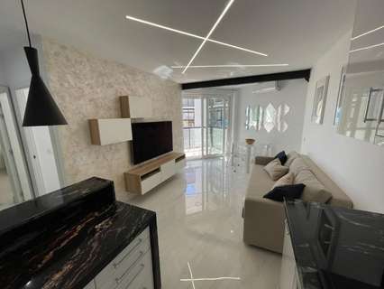 Apartamento en venta en Marbella