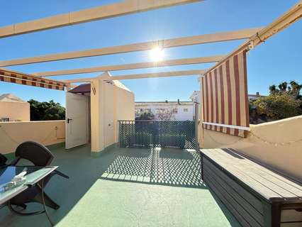 Ático en venta en Fuengirola