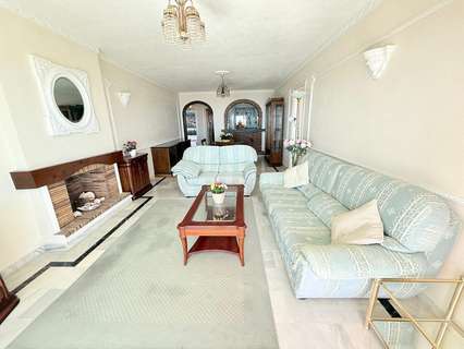 Apartamento en venta en Mijas zona Mijas Costa