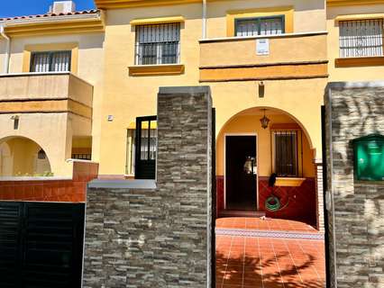 Casa en alquiler en Fuengirola