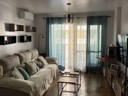 Apartamento en venta en Mijas zona Mijas Costa