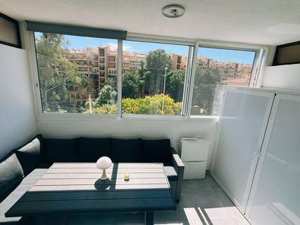 Apartamento en venta en Fuengirola