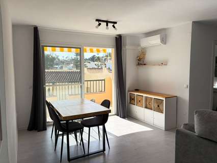 Apartamento en venta en Mijas zona Mijas Costa rebajado