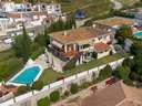 Villa en venta en Mijas
