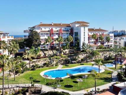 Apartamento en venta en Mijas rebajado