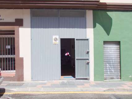 Local comercial en alquiler en Mijas zona Mijas Costa