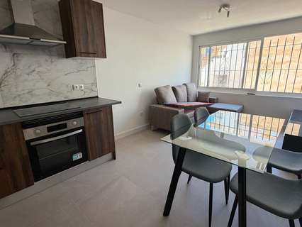 Apartamento en alquiler en Fuengirola