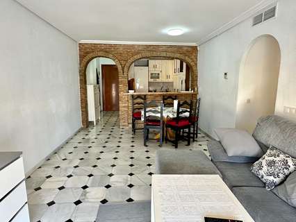 Apartamento en alquiler en Fuengirola