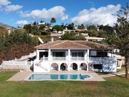 Villa en venta en Mijas zona Mijas Costa