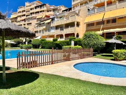 Apartamento en alquiler en Benalmádena zona Benalmádena Costa rebajado