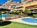 Apartamento en alquiler en Benalmádena zona Benalmádena Costa rebajado