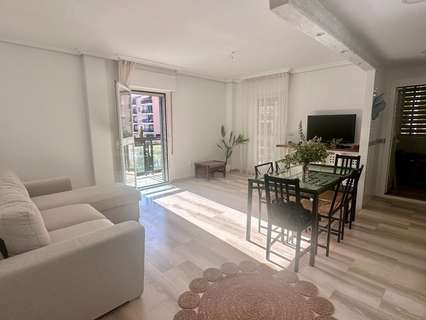 Apartamento en alquiler en Fuengirola rebajado