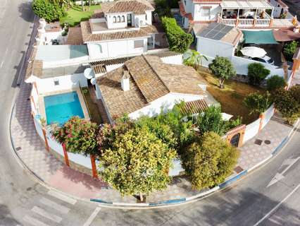 Villa en venta en Marbella