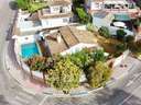 Villa en venta en Marbella