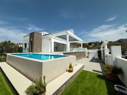 Villa en venta en Mijas