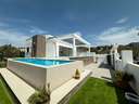 Villa en venta en Mijas