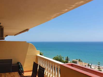 Apartamento en alquiler en Fuengirola