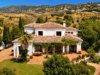 Casa rústica en venta en Fuengirola