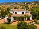Casa rústica en venta en Fuengirola