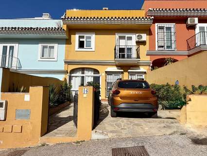 Casa en alquiler en Fuengirola rebajada