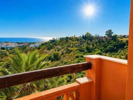 Apartamento en venta en Marbella