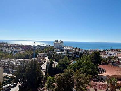 Piso en alquiler en Fuengirola