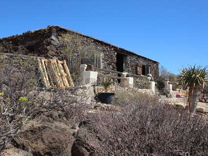 Casa rústica en venta en Güímar