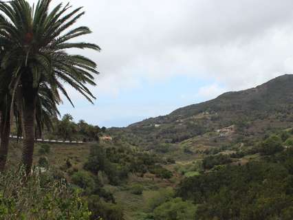 Casa en venta en Agulo