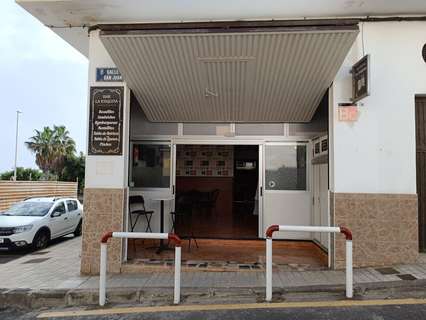 Local comercial en venta en Arico