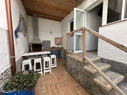 Casa en venta en Arico rebajada