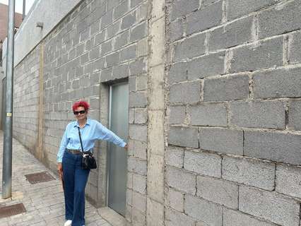 Local comercial en venta en Arico