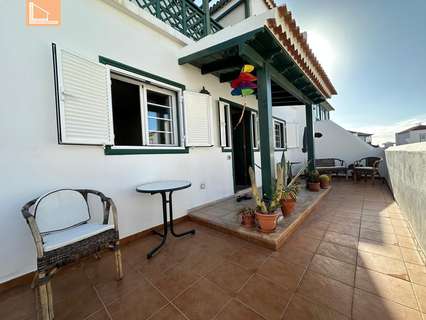Chalet en venta en Arico