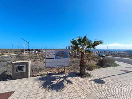 Parcela rústica en venta en Arico