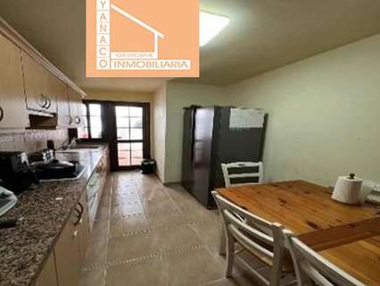 Planta baja en venta en Arico