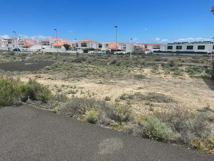 Parcela urbana en venta en Arico