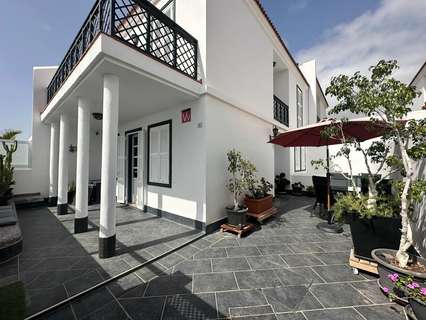 Chalet en venta en Arico