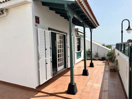 Chalet en venta en Arico