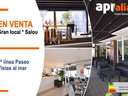 Local comercial en venta en Salou