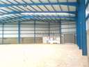 Nave industrial en venta en Alcover