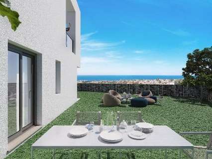 Casa en venta en Mijas