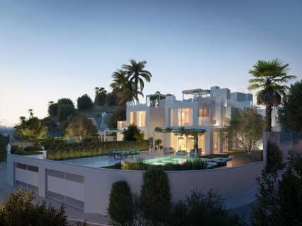 Casa en venta en Mijas