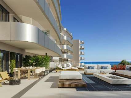 Planta baja en venta en Torremolinos