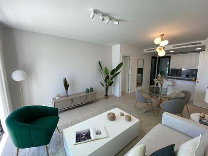 Planta baja en venta en Fuengirola