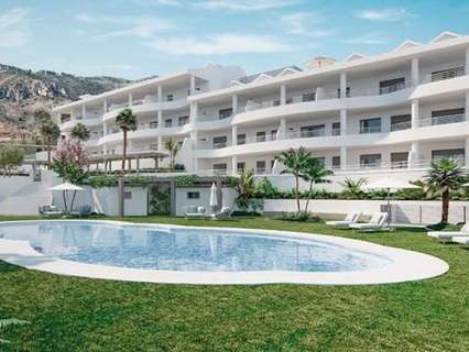 Planta baja en venta en Benalmádena