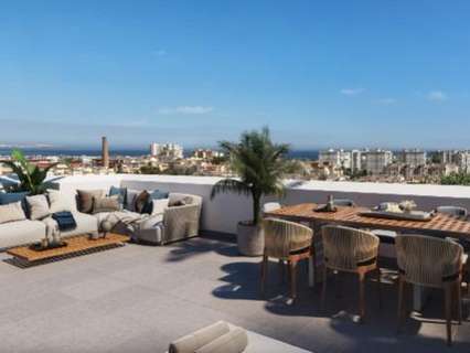 Ático en venta en Vélez-Málaga zona Torre del Mar