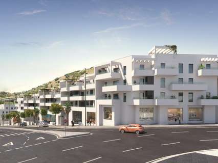 Planta baja en venta en Málaga